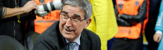Tresla se gora, rodio se miš: Svi klubovi Evrolige uz Bertomeua