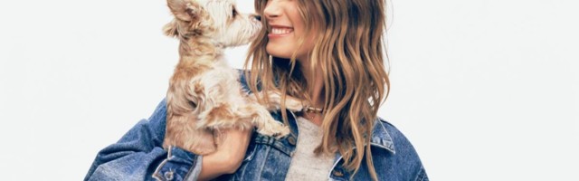 Niko ne nosi jeans bolje od Hailey Bieber