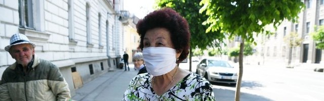 Kako žive penzioneri u Srbiji: 300.000 ljudi prima manje od 15.000 dinara