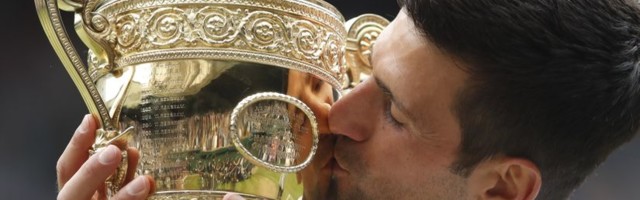 Sada je 20-20-20 za Đokovića