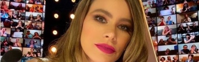 POPULARNA GLUMICA OBJAVILA VRELU FOTKU U MINIJATURNOM BIKINIJU! Muškarci u transu! /FOTO/