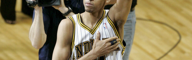 "NI STEF, NI REJ, BOLJI OD SVIH NAS JE - PETRO" Jedan od trojice najboljih NBA šutera svih vremena prvo je PRECRTAO SEBE!