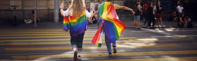 Istraživanje: Svega sedam odsto građana Srbije vidi LGBTI osobe kao ugrožene