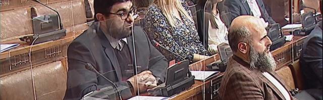 Dr. Fehratović: Ukoliko jednom narodu negirate jezik, negirate mu i njegov nacionalni identitet