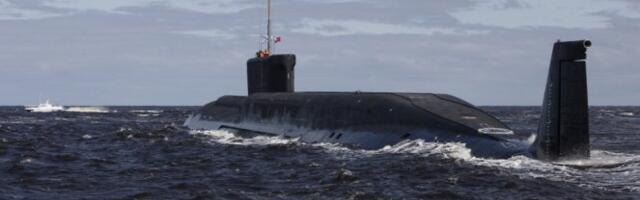 REŠENA MISTERIJA?! Amerikanci otkrili sa čime se sudarila njihova nuklearna podmornica u Južnom kineskom moru!
