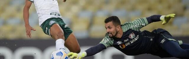 Kraljevski okršaj u Sao Paulu: Palmeiras tera Trikolore u Seriju B