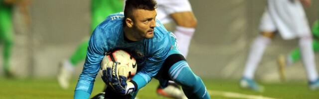 Ilić brani Anderlehtu da se probije do vrha tabele