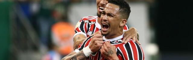 Sao Paulo i Sport Resife u borbi za opstanak - ne sluti na mnogo golova