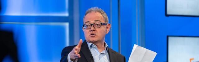 DS leader: Naming opposition candidate in Serbia too soon would be mistake