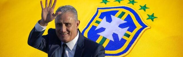 Sa ili bez Boginje, Tite napušta klupu Brazila