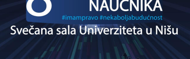 Osmi Forum mladih naučnika promoviše devojke u matematici