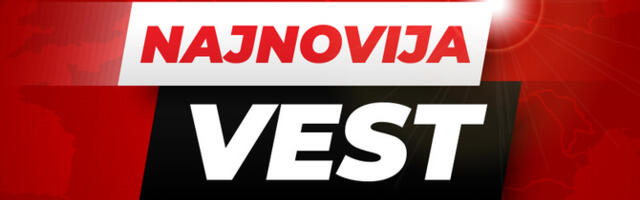 Football fan Uros Misic detained, it has to do with Darko Saric: Large scale police operations are underway