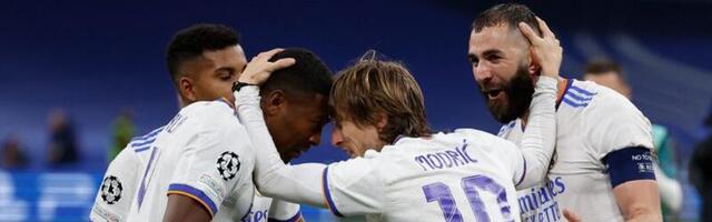 Iskoristi najveće kvote na Real Madrid, PSŽ i RB Lajpcig i rezerviši mesto u avionu za Katar
