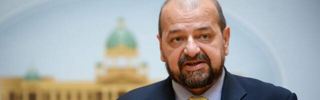 Šormaz: Vreme je da budem u vlasti, migove moramo pokloniti Ukrajini