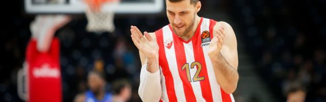 Tutosport demantuje: Beron nije cilj Virtusa ovog leta