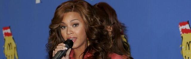 Bijonse najavila novi album