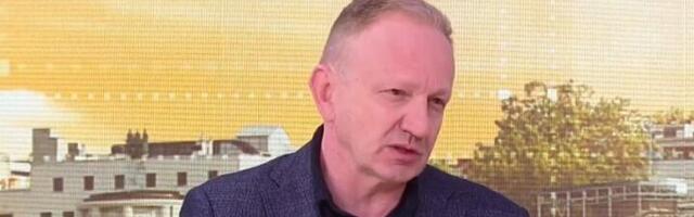 Đilas: Na proleće promene u Beogradu