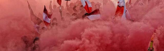 Crveni đavoli 1989: U nedelju svi na stadion