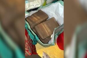 Заплењено осам килограма кокаина, ухапшене три особе