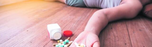 U SRBIJI SVE VIŠE REGISTOVANIH MLADIH NARKOMANA! Prvi kontakt sa dilerima ostvaruju još u OSNOVNOJ školi