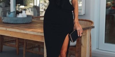 20 vrhunskih kombinacija za večernji izlazak