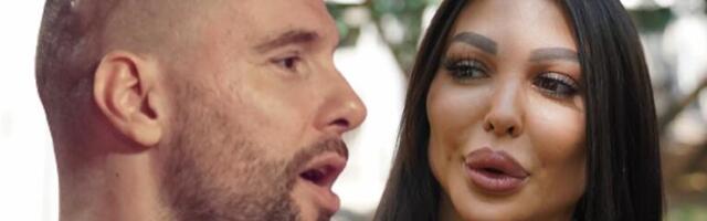 POSLEDNJE PRIPREME ZA AFTER SA ZVEZDANOM: Maja Marinković isplanirala kako Anđeli da preotme Slavnića!