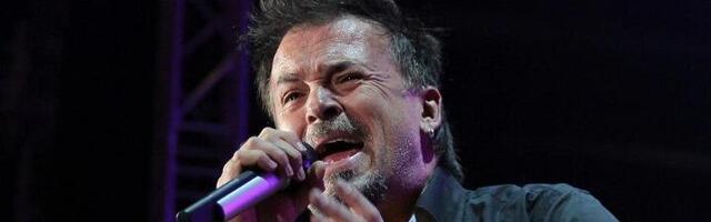 Džiboni o nastanku pesme "Ja ću budan sanjati"