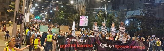 DS za jednu listu "Srbija protiv nasilja" na izborima