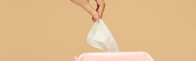 Maramice za bebe: 5 stvari koje možete očistiti u kuhinji uz pomoć njih