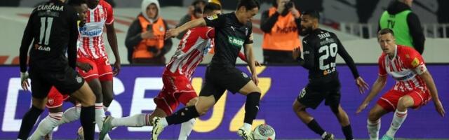Gardijan o derbiju: Fudbal je u Srbiji kao i zemlja - rastrzan