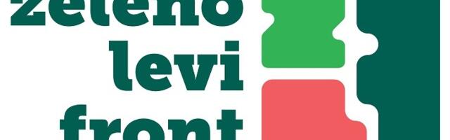 Zeleno-levi front priprema krivičnu prijavu protiv gradske vlasti
