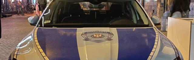 VELIKA AKCIJA SPECIJALACA UKP-a NA ČUKARICI: Uhapšen “šverc” klan, ZAPLENJENA velika količina OVOG PROIZVODA