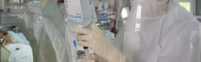 ŠOK! Umro od korone pre nego što je virus registrovan