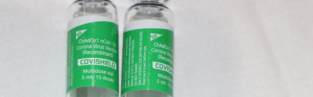 ALIMS: Vakcine AstraZeneka protiv kovida nisu dostupne građanima Srbije