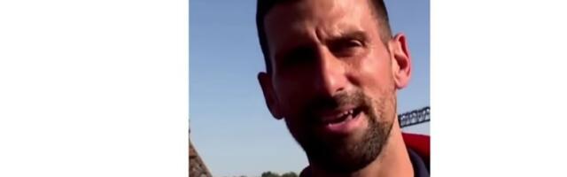 HRT TITLOVAO Novakovu izjavu, Hrvati besni (VIDEO)
