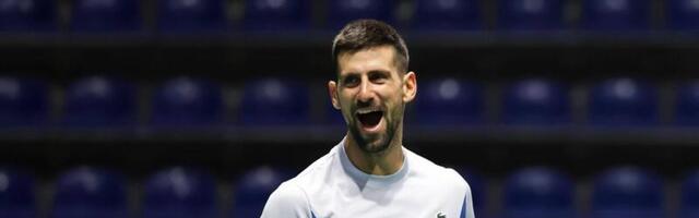 NOLE, SAMO SE POJAVI I IMAŠ 1,5 MILIONA EVRA! Đoković igra na najbogatijem turniru u istoriji! Za samo dve pobede može da zaradi nestvarnu sumu!