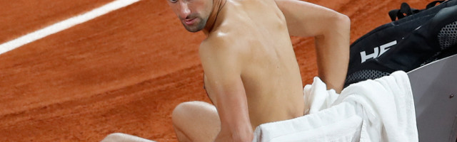 Novak upisao +480, Nadalu predaleko!