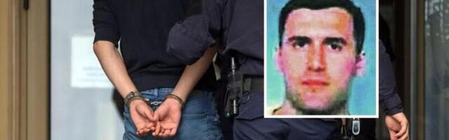 Suđenje članu Kekine grupe! Izrešetao poznanika zbog duga, u njega i kuma ispalio 59 metaka iz puške