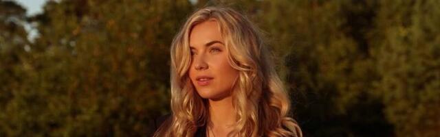 Provokativno izdanje! Dvostruka svetska šampionka na naslovnoj strani "Plejboja"