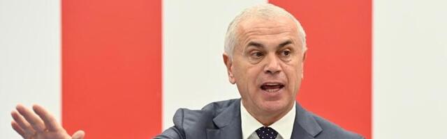 DELIJE U TRANSU! Terzić potvrdio da najbolji Zvezdin igrač ostaje na Marakani?!