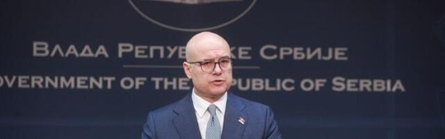 Najavljeno konstatovanje ostavke premijera, mesec i po dana od njenog podnošenja