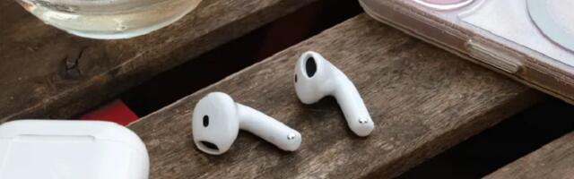 Apple donosi prevod uživo na AirPods? 
