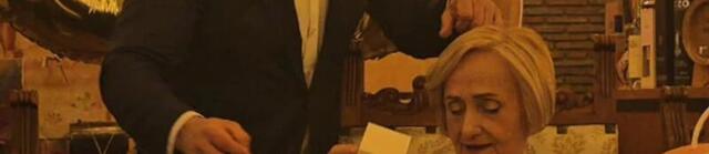 Dragan Stanković priredio veliko slavlje: Svi gledali u stajling Jovane Jeremić!