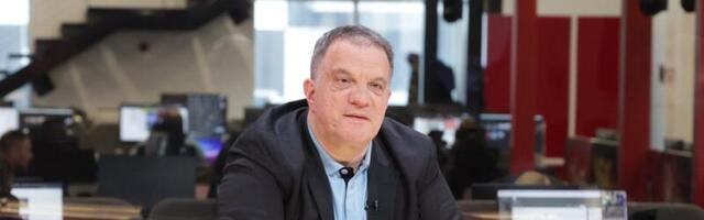 Zapanjen sam količinom mržnje! Oglasio se Dejan Vuk Stanković nakon što mu je pozlilo u Skupštini