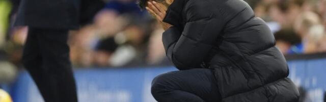 ŠTA SVE NEĆE DA IH SNAĐE? Amorim saznao, napadač završio sezonu