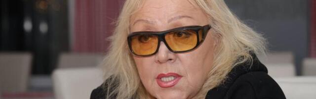 Zorica Marković okončala vezu dugu 11 godina! Zbog ovoga je raskinula sa partnerom!