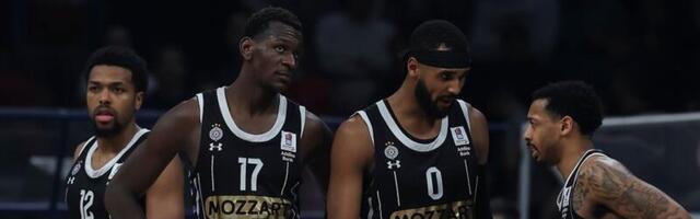 Poznato da li Karlik, Braun i Bonga igraju prvi meč nakon tuče! Šta li će Naneli reći na ovo?