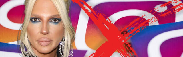 KARLEUŠI SE VRAĆA INSTAGRAM?! Napušta Srbiju sa ADVOKATIMA, u Americi se sastaje sa predstavnicima METE - svi detalji isplivali na videlo!