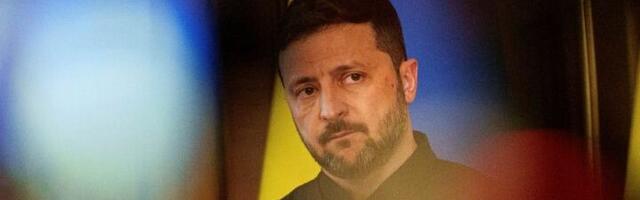 Zelenski: Ukrajina spremna za BILO KOJI oblik pregovora kako bi se okončao rat