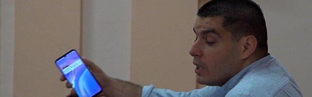 Stefan Simić u Užicu: „U ljudima ćemo naći ono što tražimo, dobro ili zlo“ (VIDEO)